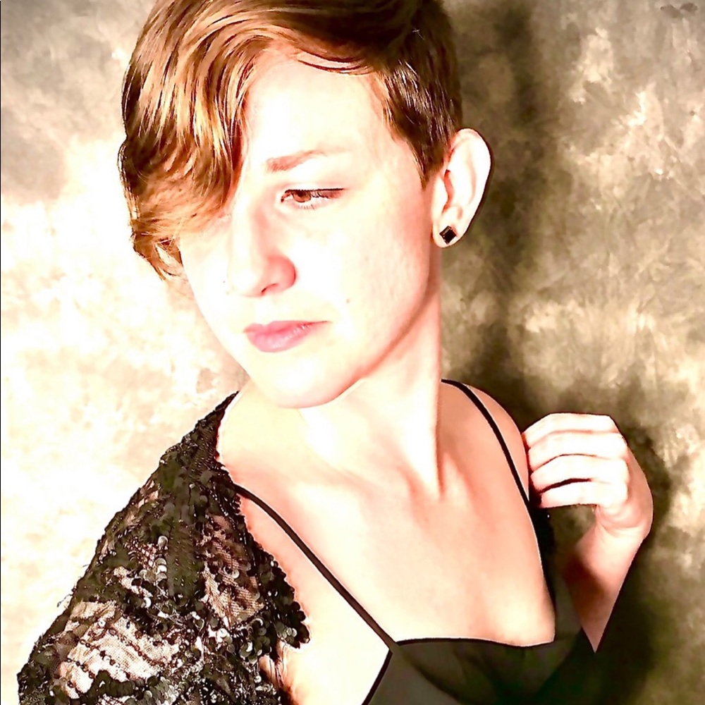 Meet your Posher, Jessica